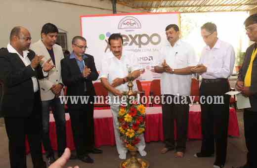 IT Expo in Mangalore